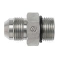 Brennan Industries 04MJ-12MORB Straight 6400-04-12-O